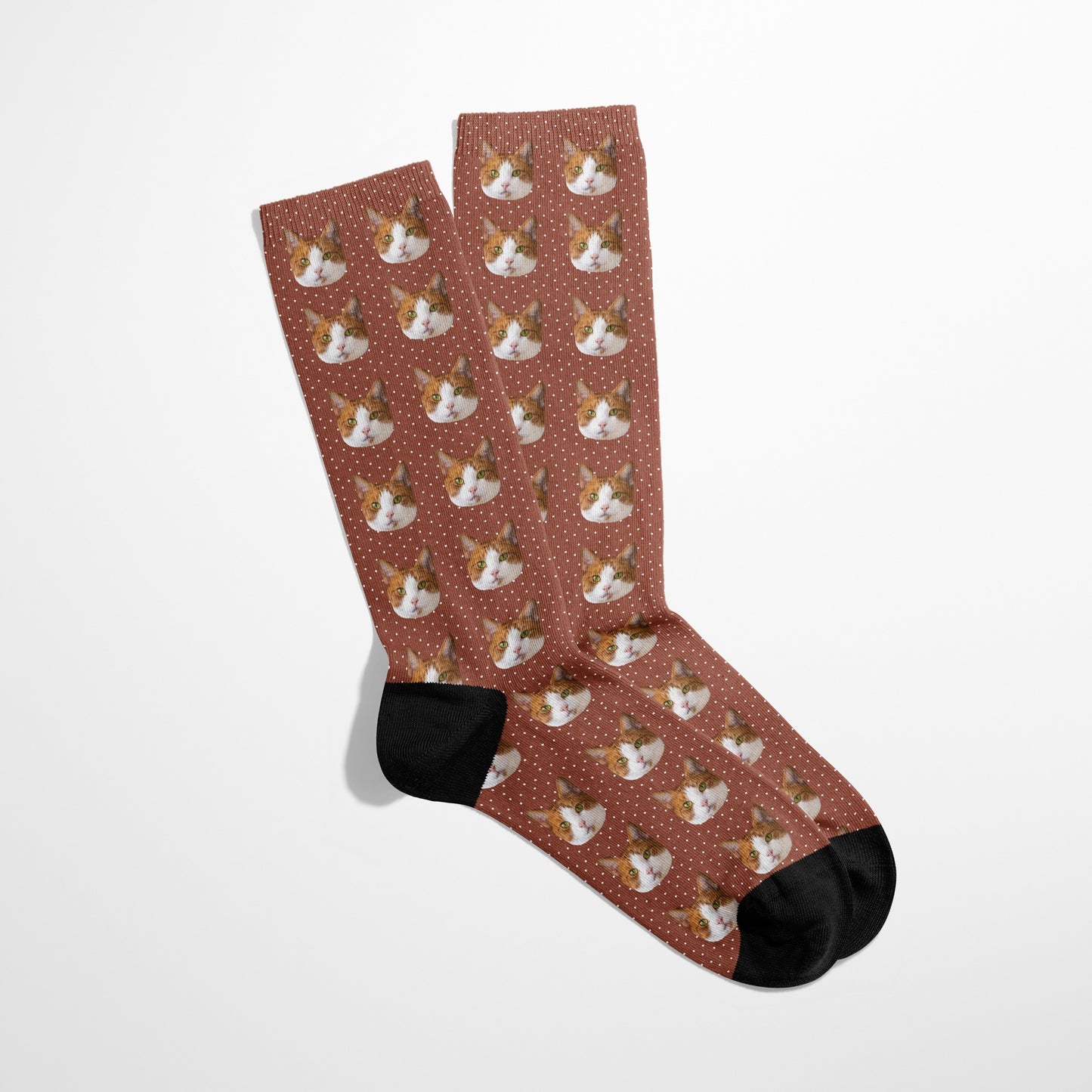 【Best sellers】小點點(四色)