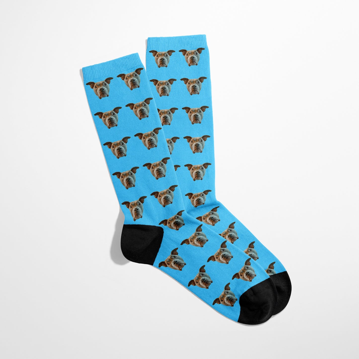 【素色百搭】素色客製襪-8色可選