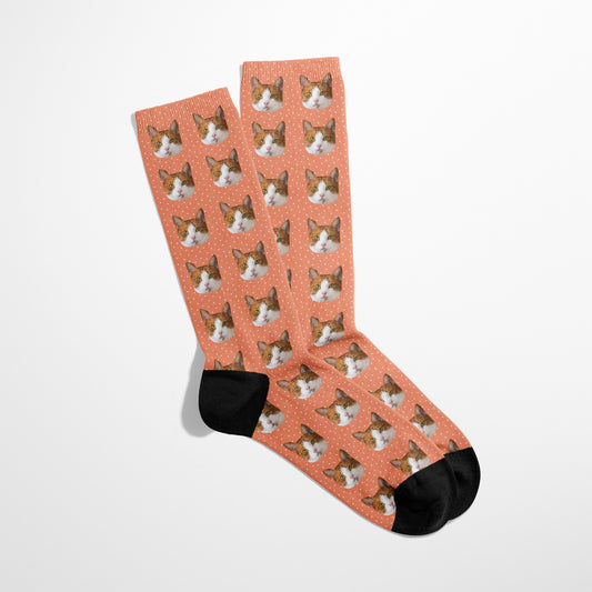 【Best sellers】小點點(四色)